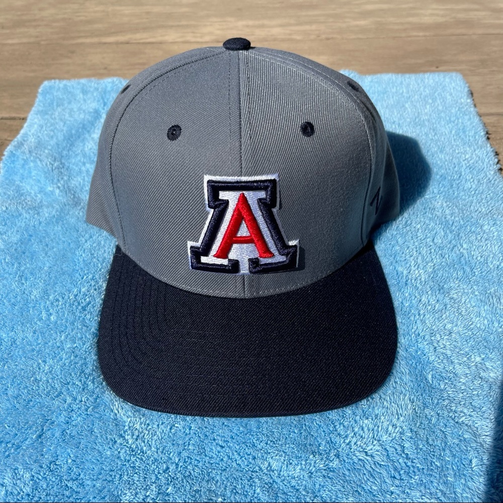 BNWOT U of A Hat